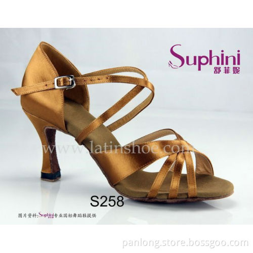 Suphini Summer Comfort Shoes Ladies Dance Shoes Wholesale
